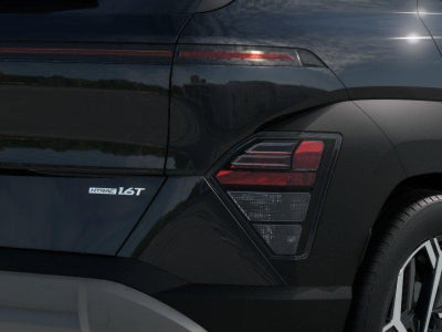 2027 Hyundai Kona SEL Premium