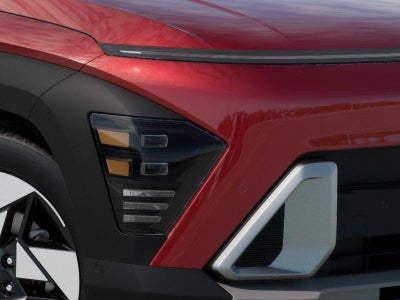 2027 Hyundai Kona Limited