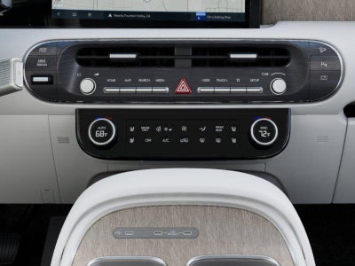 2027 Hyundai Palisade Hybrid SEL 8P