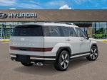 2027 Hyundai Santa Fe Limited 6P