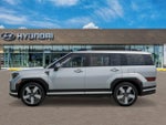 2027 Hyundai Santa Fe Limited 6P