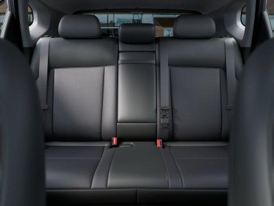 2027 Hyundai Kona SEL Premium