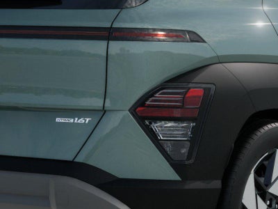 2027 Hyundai Kona Limited