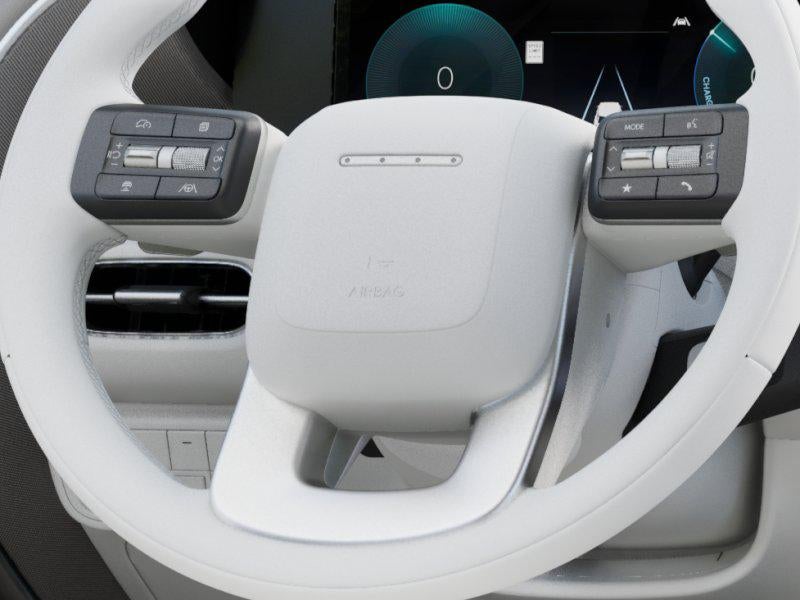 2026 Hyundai Palisade Hybrid HEV SEL PREM 7P