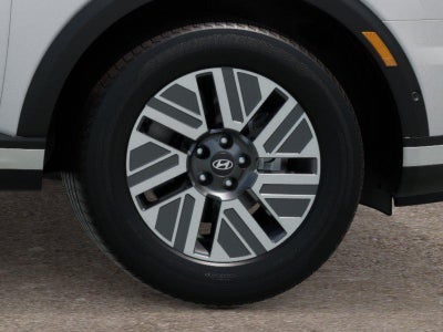 2026 Hyundai Palisade Hybrid HEV SEL PREM 7P