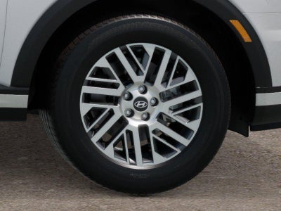 2027 Hyundai Palisade SEL 7P