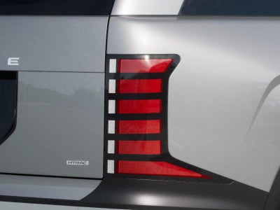 2026 Hyundai Palisade Hybrid SEL 8P