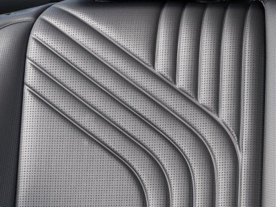 2026 Hyundai Palisade Hybrid SEL 8P