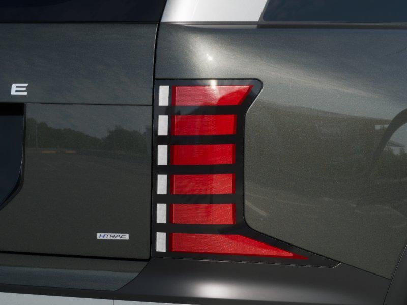 2026 Hyundai Palisade Hybrid SEL 7P