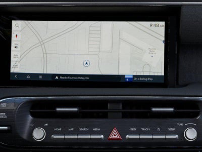 2026 Hyundai Palisade Hybrid SEL 7P