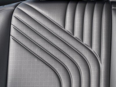 2026 Hyundai Palisade Hybrid SEL 7P