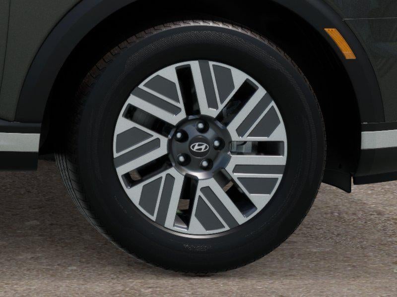 2026 Hyundai Palisade Hybrid SEL 7P