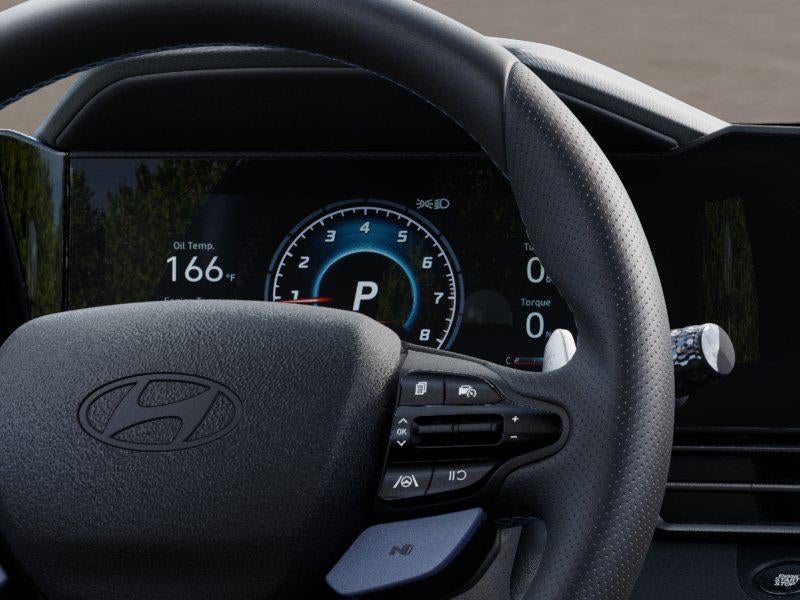 2026 Hyundai Elantra N N