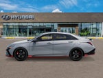 2026 Hyundai Elantra N N