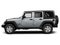 2018 Jeep Wrangler JK Unlimited Willys Wheeler W 4x4