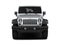 2018 Jeep Wrangler JK Unlimited Willys Wheeler W 4x4