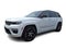 2024 Jeep Grand Cherokee Summit Reserve 4x4