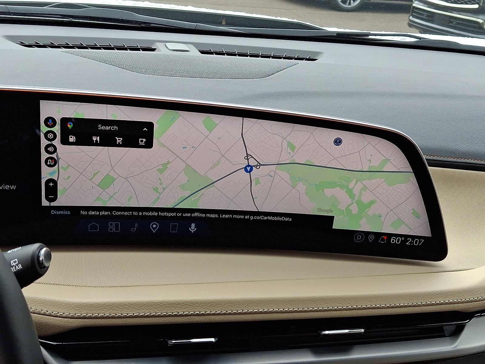 2024 Cadillac XT4 AWD 4dr Luxury