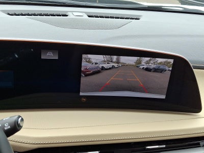 2024 Cadillac XT4 AWD 4dr Luxury