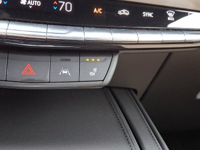 2024 Cadillac XT4 AWD 4dr Luxury