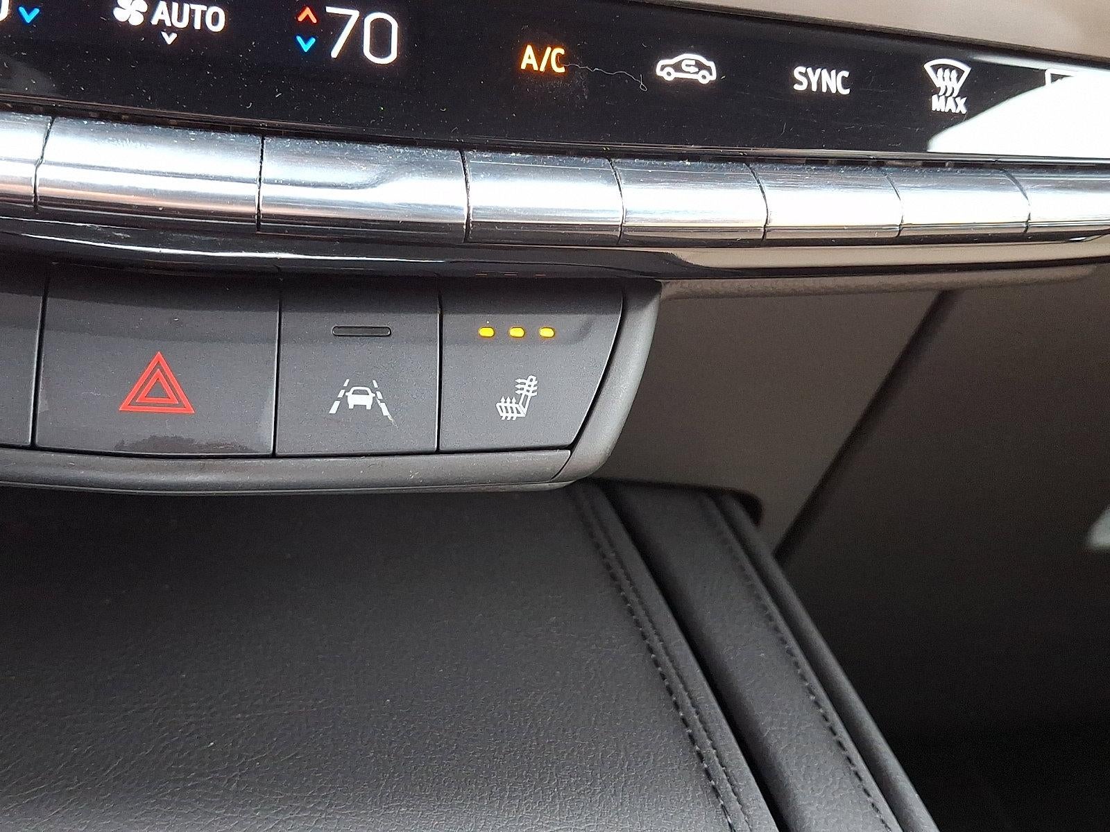 2024 Cadillac XT4 AWD 4dr Luxury