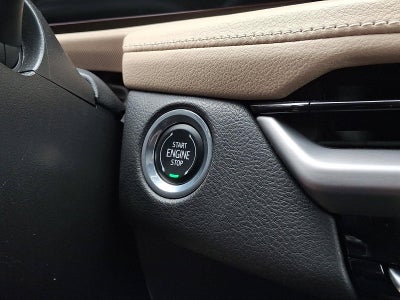 2024 Cadillac XT4 AWD 4dr Luxury