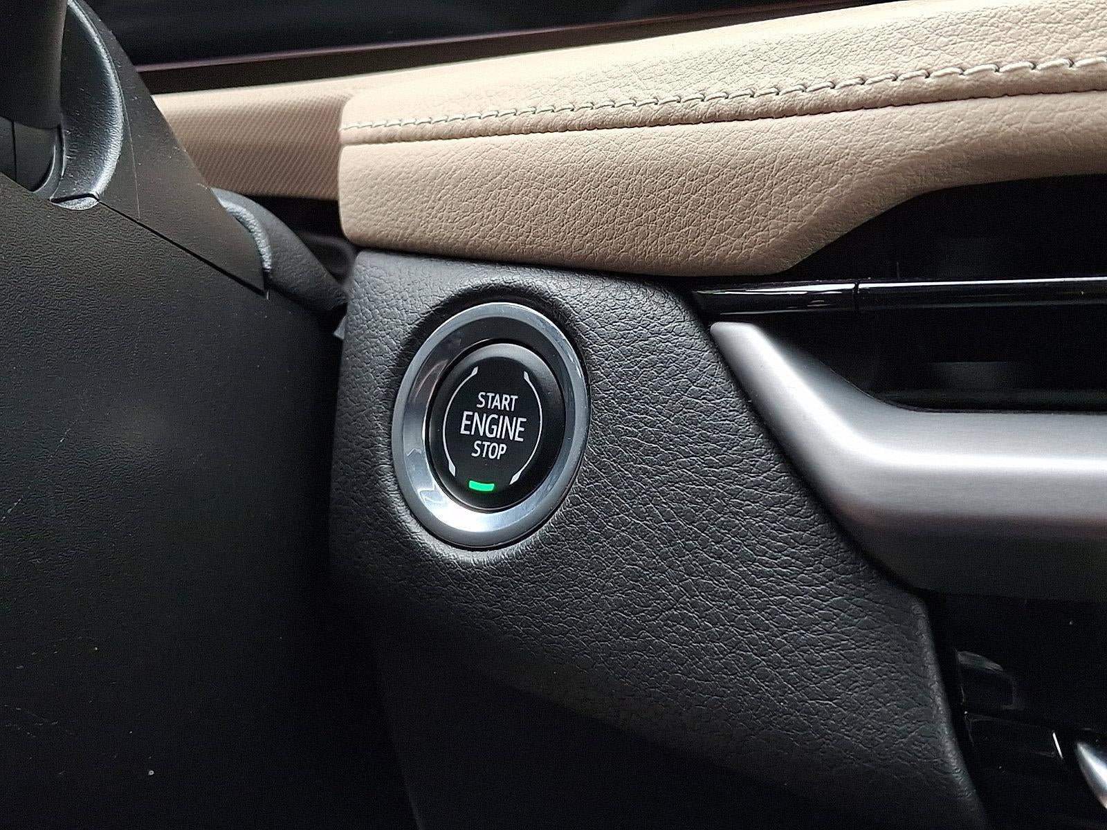 2024 Cadillac XT4 AWD 4dr Luxury