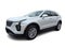 2024 Cadillac XT4 AWD 4dr Luxury