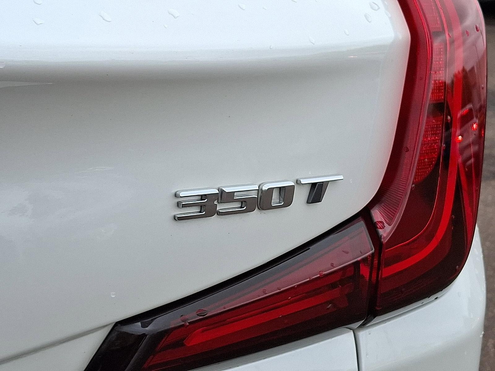 2024 Cadillac XT4 AWD 4dr Luxury