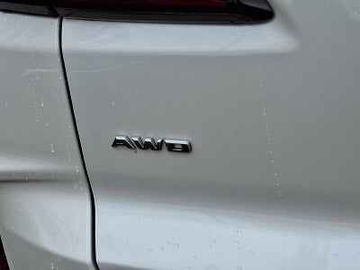 2024 Cadillac XT4 AWD 4dr Luxury