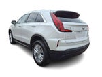 2024 Cadillac XT4 AWD 4dr Luxury