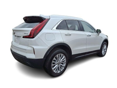 2024 Cadillac XT4 AWD 4dr Luxury