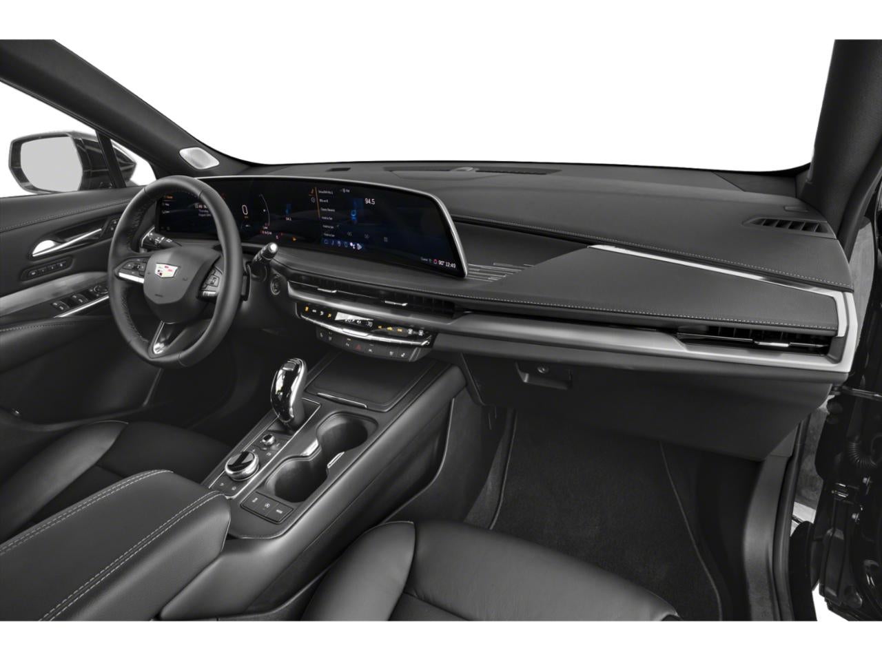2024 Cadillac XT4 AWD 4dr Luxury