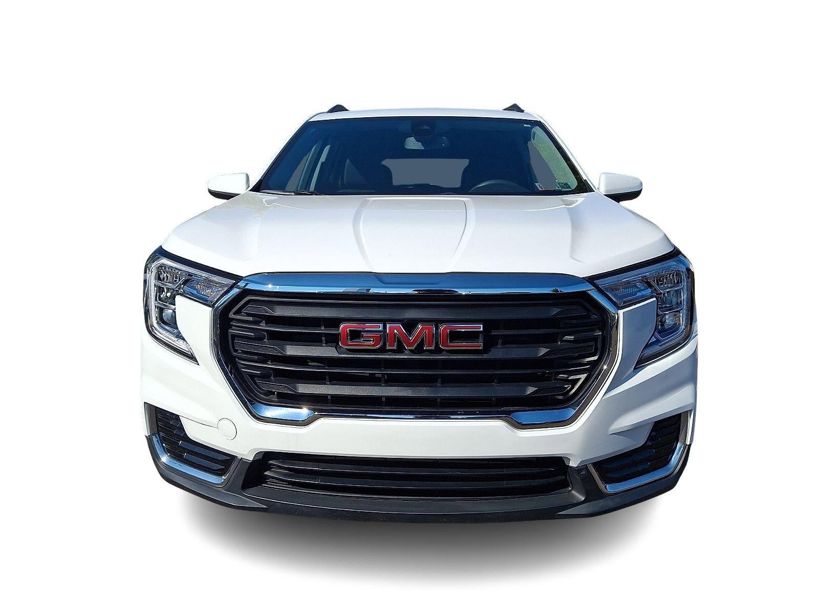 2022 GMC Terrain AWD SLE