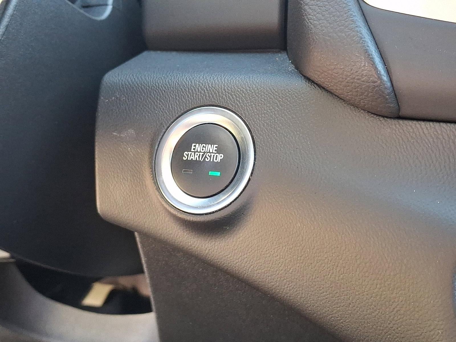2022 GMC Terrain AWD SLE