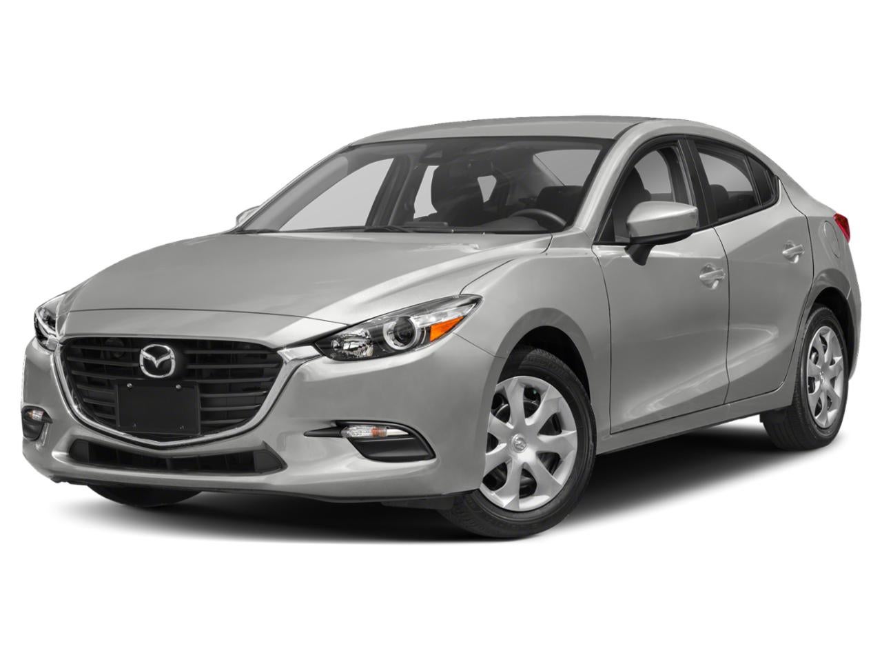 2018 Mazda CX-3 Sport AT 4-Door SKYACTIV's photo