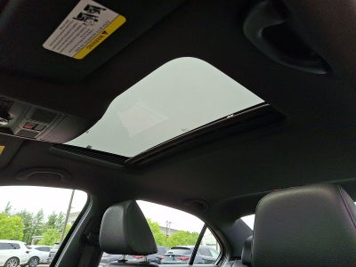 2018 Volkswagen Jetta 1.8T SE Sport Auto