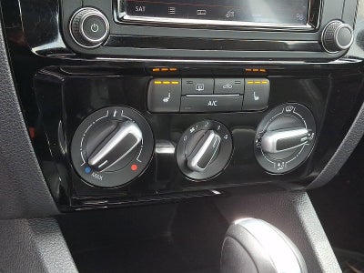 2018 Volkswagen Jetta 1.8T SE Sport Auto
