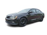 2018 Volkswagen Jetta 1.8T SE Sport Auto