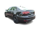 2018 Volkswagen Jetta 1.8T SE Sport Auto