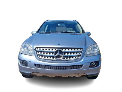 2007 Mercedes-Benz M-Class ML 350 SUV