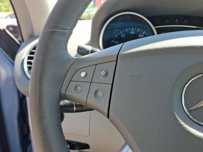 2007 Mercedes-Benz M-Class ML 350 SUV