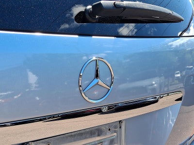 2007 Mercedes-Benz M-Class ML 350 SUV