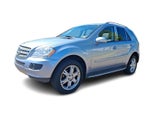 2007 Mercedes-Benz M-Class ML 350 SUV