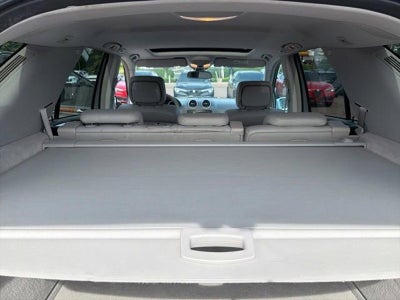 2007 Mercedes-Benz M-Class ML 350 SUV
