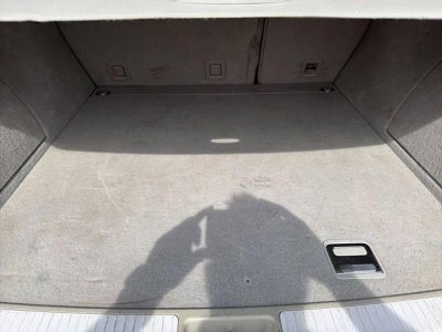 2007 Mercedes-Benz M-Class ML 350 SUV