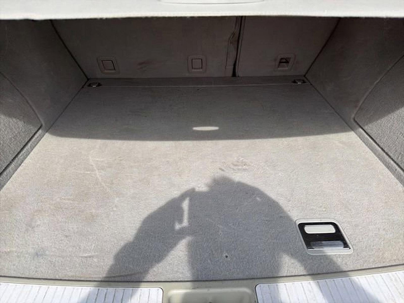 2007 Mercedes-Benz M-Class ML 350 SUV