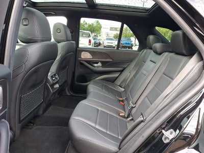 2021 Mercedes-Benz GLE GLE 350 4MATIC® SUV