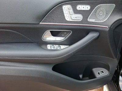 2021 Mercedes-Benz GLE GLE 350 4MATIC® SUV