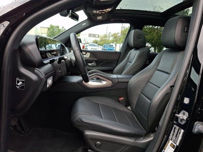 2021 Mercedes-Benz GLE GLE 350 4MATIC® SUV